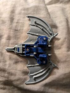 Transformers Beast Wars Optimus Primal Bat Torso For Parts 海外 即決