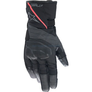 在庫あり alpinestars アルパインスターズ レディース STELLA ANDES v3 DRYSTAR GLOVE カラー:BLACK CORAL(1793) サイズ:S