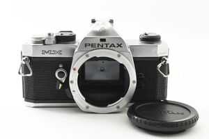 ★訳アリ実用品★ペンタックス PENTAX MX シャッター全速OK #1989