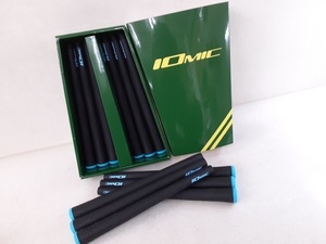 狭山■新品[2824] IOMIC　X-GRIP　松山英樹使用モデル