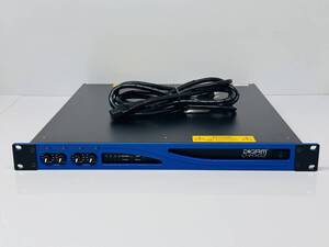 ★DIGAM ディガム Q4002 PA パワーアンプ 動作品 管理番号01187