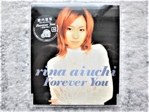 【 愛内里菜 / Forever You ～永遠に君と～ 】CDは４枚まで送料１９８円