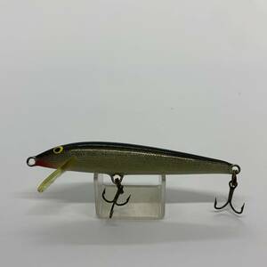 W-27026 ラパラ RAPALA フローティング F9