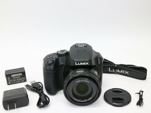 ●○【良品】Panasonic LUMIX DC-FZ85 コンパクトデジタルカメラ パナソニック○●025993001○●