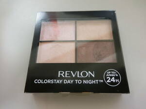 ☆REVLON☆　レブロン カラーステイ ディ トゥ ナイト 505 （中古品） 