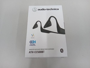 audio-technica ATH-CC500BT ATH-CC500BT ヘッドホン・イヤホン2022年式