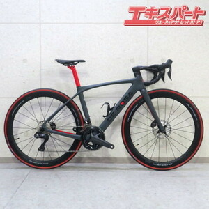 DE ROSA IDOL DISK ULTEGRA R8170 2×12S フルカーボンロード デローザ アイドル 戸塚店