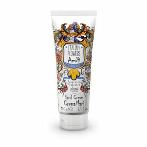 ルディ(Rudy) Rudy ルディ Le Maioliche ル・マヨルカ Hand Cream ハンドクリーム Amalfi Peony ア