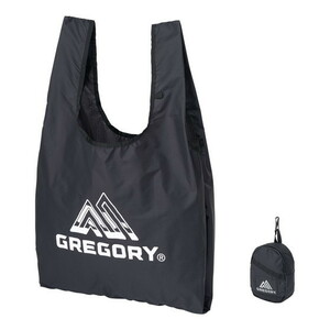 【処分価格】GREGORY グレゴリー イージーショッパー/BLACK 新品