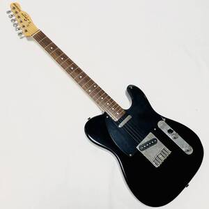 Squier by Fender Telecaster CTL-398 Eserial スクワイヤー テレキャスター フェンダージャパン 蔵出