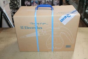 新品未開封 エレクトロラックス スチームクリーナー アイキュート ESG303 ホワイト Electrolux iCute 未使用品 リサイクルマート半田店