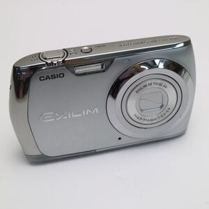 美品 EX-Z370 シルバー 即日発送 CASIO EXILIM デジカメ 本体 あすつく 土日祝発送OK