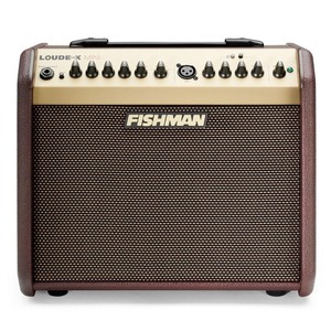 FISHMAN LOUDBOX MINI BLUETOOTH アコースティック用アンプ〈フィッシュマン〉