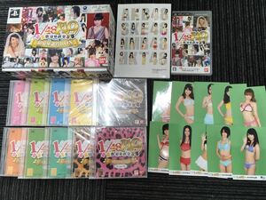 N あ8 】PSP AKB 1/149 恋愛総選挙 超豪華誰得BOX 初回限定生産版 ポストカード 水着フォトブック DVD 恋愛シミュレーション アイドル 現状