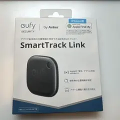 Anker スマートトラッカー