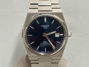 TISSOT ティソ T137407A 箱付き 自動巻 腕時計