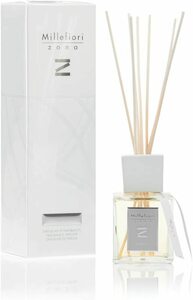 (M) Millefiori フレグランスディフューザー ZONA スパ＆マッサージ タイ　SPA & MASSAGE THAI　250ml イタリア製