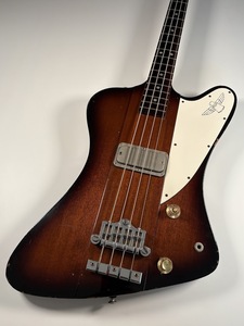 Greco TB900 Project Series Thunderbird Bass 