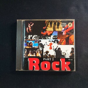 『ROCK PART 1』/CD /#YECD1835