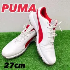 ⭐️PUMAメンズゴルフシューズ27⭐️