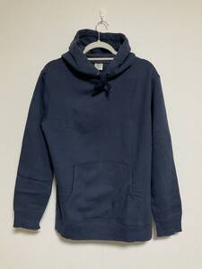 AVIREX / アヴィレックス / DAILY L/S SWEAT PULL PARKA / デイリー スウェット プルパーカー サイズ XL / A78