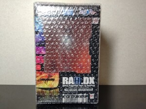 RAH.DX ルナマリア・ホーク 未開封品