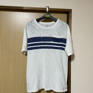 POLORALPHLAUREN半袖Tシャツ XL