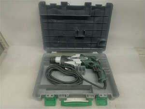 【中古品】★日立工機　24ｍｍロータリハンマードリル　DH24PC3　ITQEYOWL8TIY