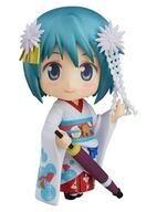 中古フィギュア ねんどろいど 美樹さやか 舞妓Ver. 「劇場版 魔法少女まどか☆マギカ」