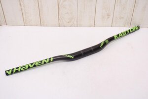 ★EASTON イーストン HAVEN CARBON カーボンライザーバー 750mm