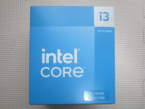 Intel Core i3 14100+マザーボード(PRIME B760M-A D4）セット　Windows 11 pro・Office 2021認証済