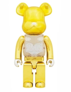 BE@RBRICK 2G REVERSE 1000％ フィギュア 4530956596785 