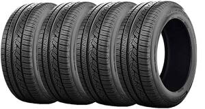 ◆4本セット販売送料込76,800円～ ニットー 245/45R20 103W XL NT421Q NITTO