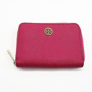 TORY BURCH トリーバーチ コインケース ピンク系 [240001568639] レディース