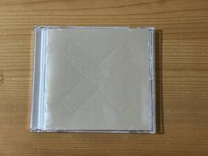 [CD] The XX - I See You