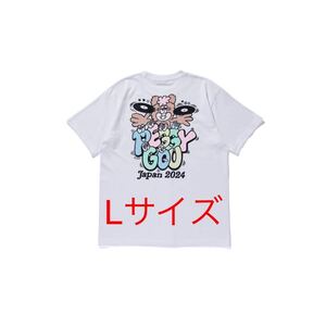 PEGGY GOODS × VERDY T-shirt Lサイズ 新品未使用