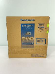 Panasonic◆ブルーレイプレーヤー DMP-BD90