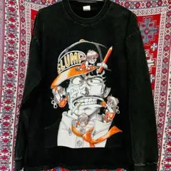 新品✨博士 ロンT 長袖 メンズ XL XXL 3XL 古着 好き