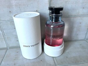 ルイヴィトン　LOUIS VUITTON　香水　カリフォルニア　ドリーム　フレングラス　オードゥ　パルファン　100ml 