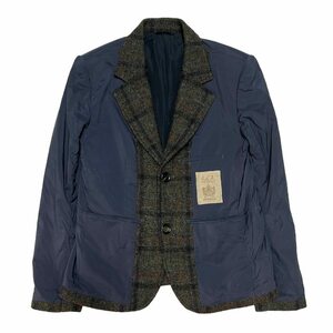 COSMIC WONDER コズミックワンダー　Doking Jacket ネイビー サイズ:4