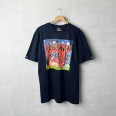 スヌープドッグ ドギースタイル 半袖 Tシャツ