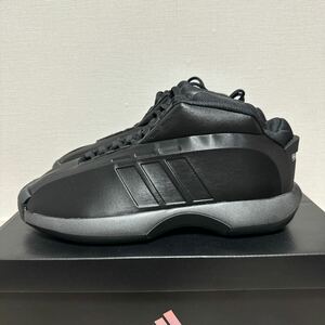 adidas CRAZY 1 アディダス クレイジー1 kobe bryant コービーブライアント thekobe IG5900 新品未使用 国内正規品　29cm 