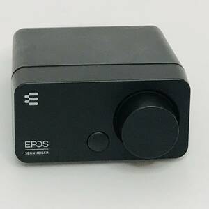 ★送料無料★匿名配送★EPOS　外付けサウンドカード　GSX-300