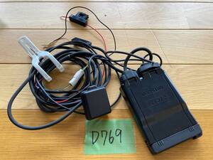 ETC MSC-BE700-2 MSC-BE700 II ETC2.0 中古 D769