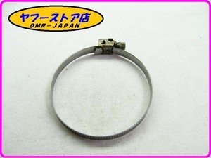 ☆新品未使用☆ 純正(843406) マニホールドバンド アプリリア マーナ850 SRV850 ジレラ GP800 aprilia MANA Gilera 12-230.1