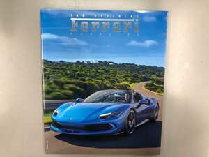 ★　【The Official Ferrari Magazine オフィシャル フェラーリ マガジン 55】164-02304