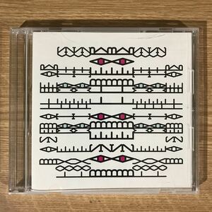 (354)中古CD100円 ベースボールベアー LOVE MATHEMATICS