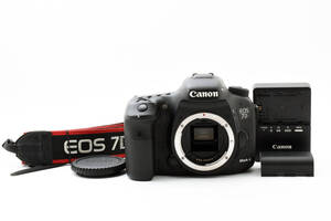 CANON EOS 7D MarkII #166