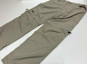 THE NORTH FACE ザノースフェイス カーゴパンツ アウトドア ボトムス 比較的美品