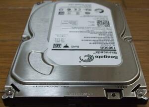 SEAGATE 3.5インチ HDD ST1000DM003 1TB SATA 即決! 49_010